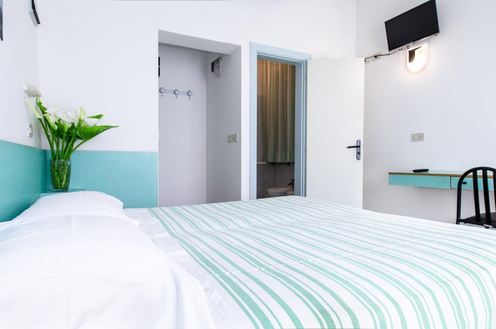 Hotel San Gottardo Riccione Exterior foto